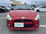 2014 Daihatsu Copen Coupe for sale, Japanese used car export - photo 23 of 24 | GULJI TRADERS