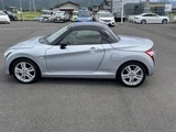 2014 Daihatsu Copen Coupe for sale, Japanese used car export - photo 17 of 24 | GULJI TRADERS