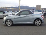 2014 Daihatsu Copen Robe Coupe for sale, Japanese used car export - photo 5 of 30 | GULJI TRADERS