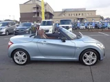 2014 Daihatsu Copen Robe Coupe for sale, Japanese used car export - photo 17 of 30 | GULJI TRADERS