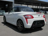 2014 Daihatsu Copen Coupe for sale, Japanese used car export - photo 2 of 30 | GULJI TRADERS