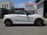 2014 Daihatsu Copen Coupe for sale, Japanese used car export - photo 7 of 30 | GULJI TRADERS