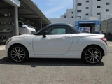 2014 Daihatsu Copen Coupe for sale, Japanese used car export - photo 9 of 30 | GULJI TRADERS
