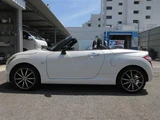 2014 Daihatsu Copen Coupe for sale, Japanese used car export - photo 10 of 30 | GULJI TRADERS