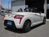 2014 Daihatsu Copen Coupe for sale, Japanese used car export - photo 14 of 30 | GULJI TRADERS