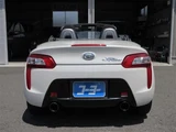 2014 Daihatsu Copen Coupe for sale, Japanese used car export - photo 16 of 30 | GULJI TRADERS