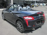 2014 Daihatsu Copen Coupe for sale, Japanese used car export - photo 2 of 30 | GULJI TRADERS