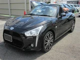 2014 Daihatsu Copen Coupe for sale, Japanese used car export - photo 3 of 30 | GULJI TRADERS
