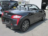2014 Daihatsu Copen Coupe for sale, Japanese used car export - photo 4 of 30 | GULJI TRADERS