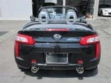 2014 Daihatsu Copen Coupe for sale, Japanese used car export - photo 6 of 30 | GULJI TRADERS