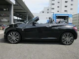 2014 Daihatsu Copen Coupe for sale, Japanese used car export - photo 29 of 30 | GULJI TRADERS