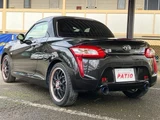 2014 Daihatsu Copen Coupe for sale, Japanese used car export - photo 10 of 30 | GULJI TRADERS