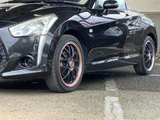 2014 Daihatsu Copen Coupe for sale, Japanese used car export - photo 18 of 30 | GULJI TRADERS