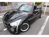 2014 Daihatsu Copen Robe Coupe for sale, Japanese used car export - photo 2 of 30 | GULJI TRADERS