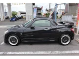 2014 Daihatsu Copen Robe Coupe for sale, Japanese used car export - photo 6 of 30 | GULJI TRADERS