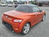 2014 Daihatsu Copen Coupe for sale, Japanese used car export - photo 4 of 30 | GULJI TRADERS