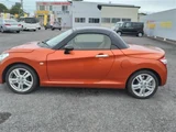 2014 Daihatsu Copen Coupe for sale, Japanese used car export - photo 7 of 30 | GULJI TRADERS