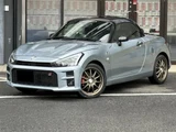 2014 Daihatsu Copen Robe Coupe for sale, Japanese used car export - photo 1 of 20 | GULJI TRADERS