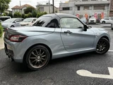 2014 Daihatsu Copen Robe Coupe for sale, Japanese used car export - photo 2 of 20 | GULJI TRADERS