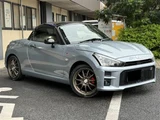 2014 Daihatsu Copen Robe Coupe for sale, Japanese used car export - photo 3 of 20 | GULJI TRADERS