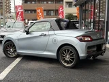 2014 Daihatsu Copen Robe Coupe for sale, Japanese used car export - photo 19 of 20 | GULJI TRADERS
