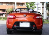 2014 Daihatsu Copen Coupe for sale, Japanese used car export - photo 2 of 45 | GULJI TRADERS
