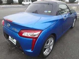 2014 Daihatsu Copen Coupe for sale, Japanese used car export - photo 2 of 9 | GULJI TRADERS