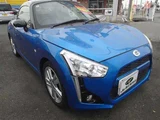 2014 Daihatsu Copen Coupe for sale, Japanese used car export - photo 3 of 9 | GULJI TRADERS