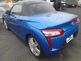 2014 Daihatsu Copen Coupe for sale, Japanese used car export - photo 4 of 9 | GULJI TRADERS