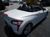 2014 Daihatsu Copen Coupe for sale, Japanese used car export - photo 9 of 24 | GULJI TRADERS