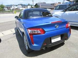 2014 Daihatsu Copen Coupe for sale, Japanese used car export - photo 2 of 16 | GULJI TRADERS