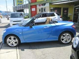 2014 Daihatsu Copen Coupe for sale, Japanese used car export - photo 11 of 16 | GULJI TRADERS