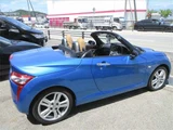 2014 Daihatsu Copen Coupe for sale, Japanese used car export - photo 13 of 16 | GULJI TRADERS