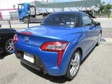 2014 Daihatsu Copen Coupe for sale, Japanese used car export - photo 14 of 16 | GULJI TRADERS