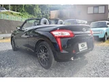 2014 Daihatsu Copen Coupe for sale, Japanese used car export - photo 24 of 24 | GULJI TRADERS