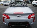 2014 Daihatsu Copen Coupe for sale, Japanese used car export - photo 2 of 24 | GULJI TRADERS