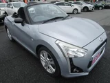2014 Daihatsu Copen Coupe for sale, Japanese used car export - photo 5 of 24 | GULJI TRADERS