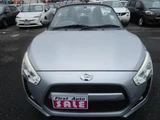 2014 Daihatsu Copen Coupe for sale, Japanese used car export - photo 6 of 24 | GULJI TRADERS