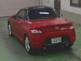 2014 Daihatsu Copen Coupe for sale, Japanese used car export - photo 2 of 8 | GULJI TRADERS