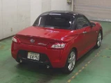 2014 Daihatsu Copen Coupe for sale, Japanese used car export - photo 8 of 8 | GULJI TRADERS