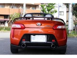 2014 Daihatsu Copen Coupe for sale, Japanese used car export - photo 3 of 9 | GULJI TRADERS