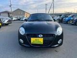 2014 Daihatsu Copen Coupe for sale, Japanese used car export - photo 2 of 9 | GULJI TRADERS