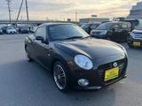 2014 Daihatsu Copen Coupe for sale, Japanese used car export - photo 3 of 9 | GULJI TRADERS