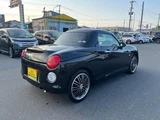 2014 Daihatsu Copen Coupe for sale, Japanese used car export - photo 6 of 9 | GULJI TRADERS