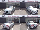 2014 Daihatsu Copen 660 Coupe for sale, Japanese used car export - photo 2 of 9 | GULJI TRADERS