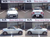 2014 Daihatsu Copen 660 Coupe for sale, Japanese used car export - photo 3 of 9 | GULJI TRADERS