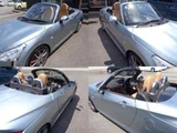 2014 Daihatsu Copen 660 Coupe for sale, Japanese used car export - photo 7 of 9 | GULJI TRADERS
