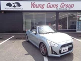 2014 Daihatsu Copen 660 Coupe for sale, Japanese used car export - photo 9 of 9 | GULJI TRADERS