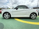 2014 Daihatsu Copen Coupe for sale, Japanese used car export - photo 2 of 9 | GULJI TRADERS