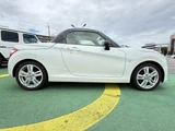 2014 Daihatsu Copen Coupe for sale, Japanese used car export - photo 3 of 9 | GULJI TRADERS